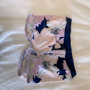 Carve Designs xs women’s swim shorts